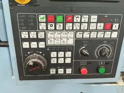 Used 2005 MATSUURA H PLUS405 Horizontal Machining Centers Ohio US | HGR 24 #1183946