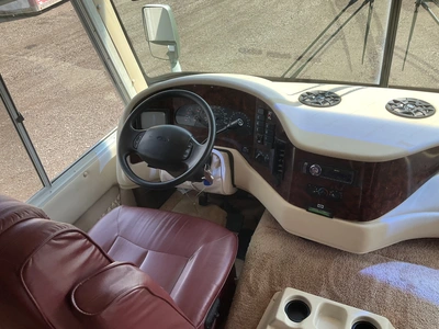 Used 2001 INTRUDER 349 INTRUDER Campers, Caravans, Motorhomes Michigan US | Miedema Asset Management Group #1337357