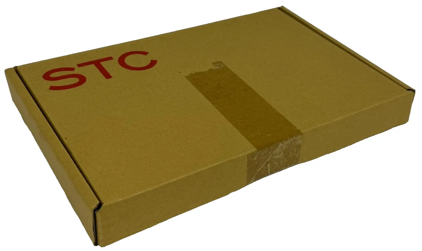 NEW STC BL250 LED LIGHT BAR 250-LED LIGHTING 24VDC 14W
