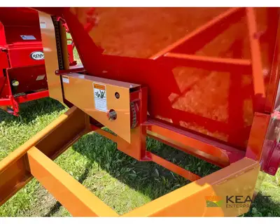 Used KELLY RYAN _UNKNOWN_ Feeder Wagons Iowa US | Keast Enterprises #1360309