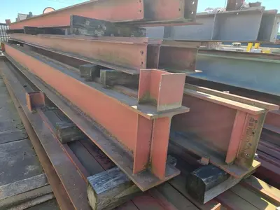 USED RUNWAYS VARIOUS LENGTHS