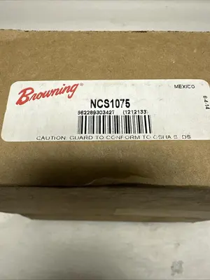 USED BROWNING NCS1075