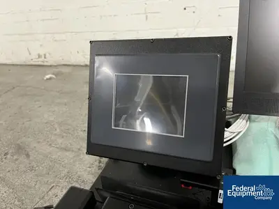 USED Natoli Natoli Laser Inspector, Model LVS 400