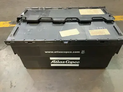 Used ATLAS COPCO _UNKNOWN_ Tooling & Accessories (Other) Ohio US | HGR 24 #1404948
