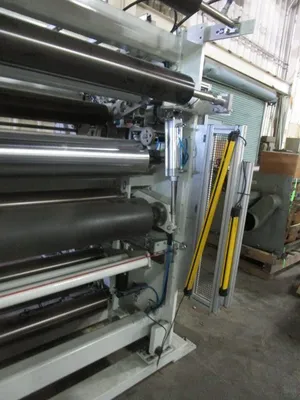 2021 MACRO ENGINEERING ME-12-2 Winders, Dual Turret Winders | Mark One Machinery (30)