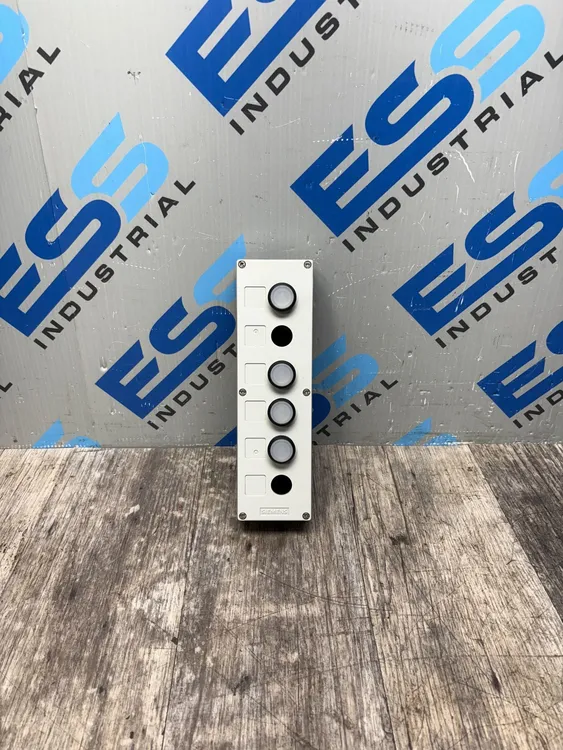 Used SIEMENS 3SU1806-0AA00-0AB1 Misc Electrical & Power Parts South Carolina US | ESS Industrial Equipment Sales #1404258