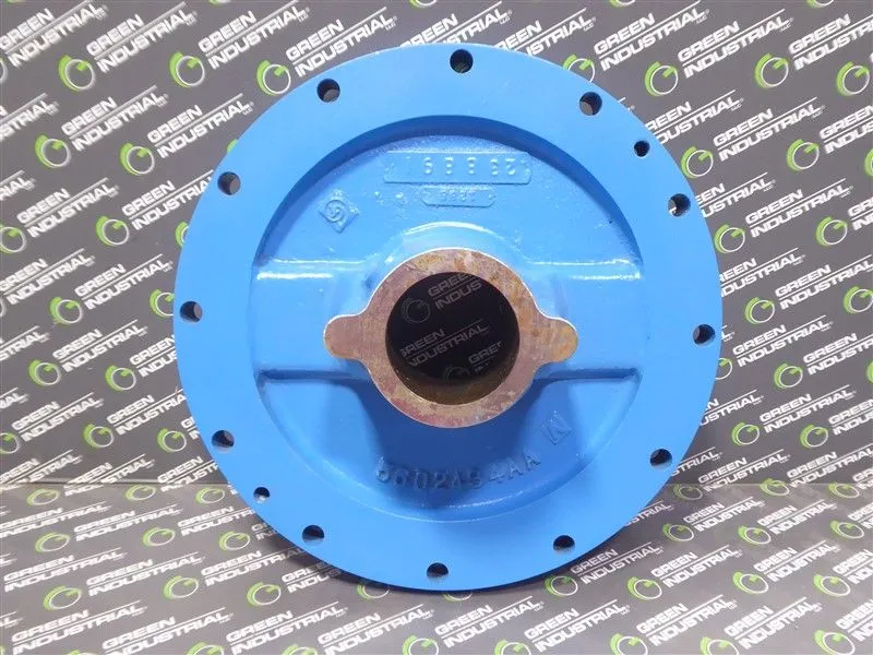 Goulds Pumps 5602434AA A Pump Cover Plate 15-1/16" New Surplus