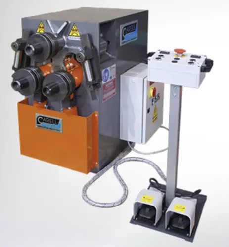 NEW CARELL 303HV