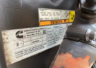 Used 2015 JLG G12-55A Aerial Work Platforms New York US | United Lift #1446516