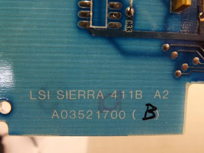 Used SIERRA _UNKNOWN_ Circuit Boards Texas US | OCO Industrial #1603001