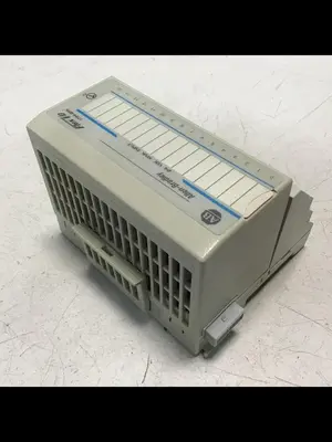 USED ALLEN BRADLEY 1794-IB16 SER A