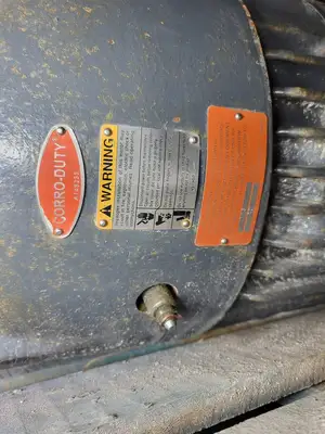 Used US MOTORS 10711580-100 Motors (misc) British Columbia CA | Lenmark #246398