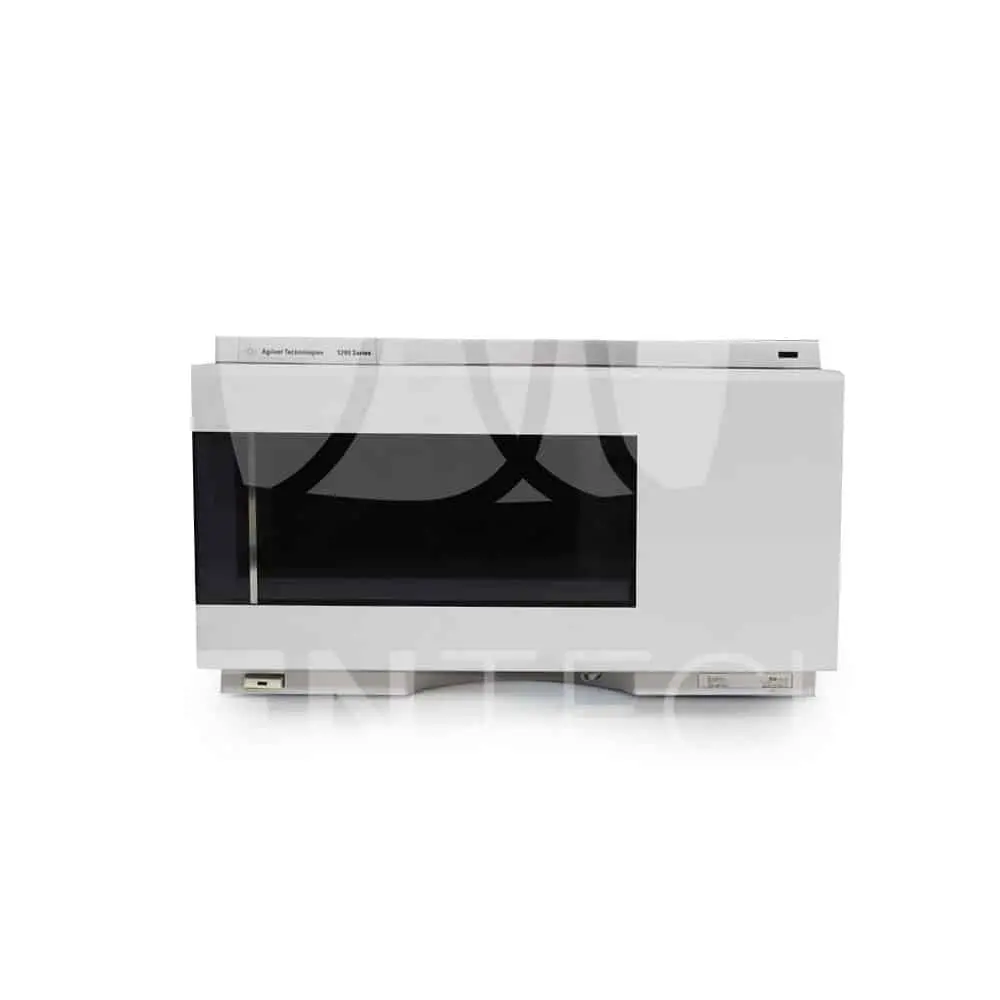 Used AGILENT TECHNOLOGIES G1367B HPLC Autosamplers New York US | GenTech Scientific #1447385