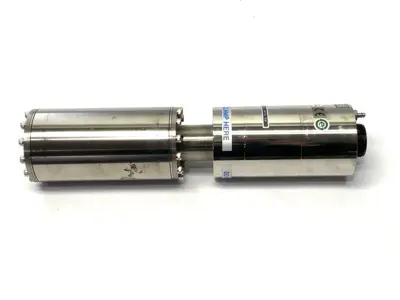USED BRANSON ULTRASONIC CONVERTER 101-135-065R