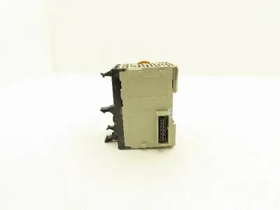 Omron NC214 Motion Control Unit High Speed Synchronous Communication