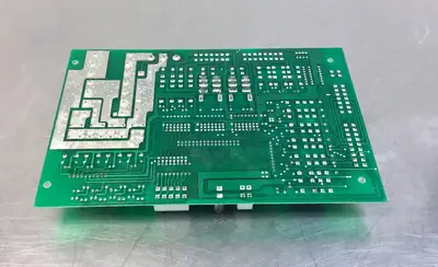 NCD-500 PCB Power Board 3C-1