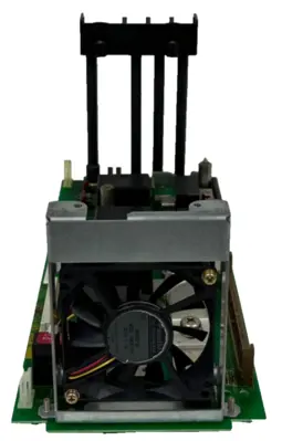 USED FANUC A20B-1006-0483-R