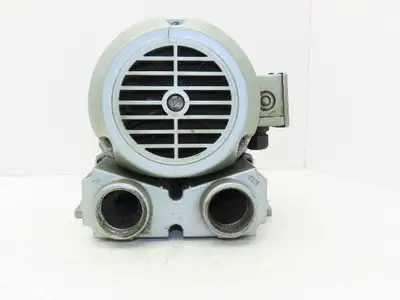 Used GAST _UNKNOWN_ Centrifugal Blowers Indiana US | Arrow Industrial #1366386