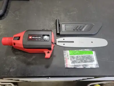 NEW EINHELL 3411325