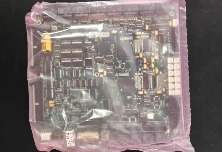 Used HAAS 93-32-4300E CF-MAINCON REV G Processor Boards Missouri US | Up Time Machines #1302107