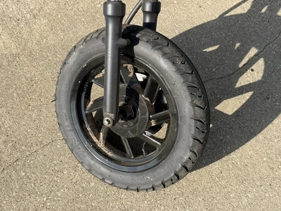 Used SINGLE CYLINDER MINI CHOPPER Motorcycles (Misc) Michigan US | Miedema Asset Management Group #1313759