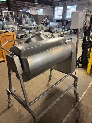 USED DANIELS FOOD EQUIPMENT DVTS-500