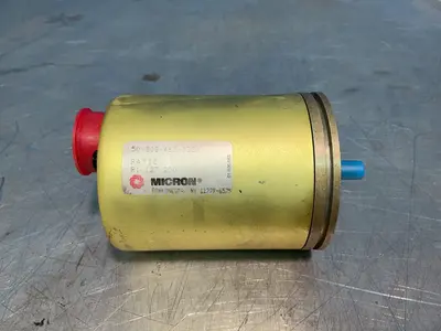 Used MICRON 503034630330 Transducers Ohio US | HGR 24 #1358068