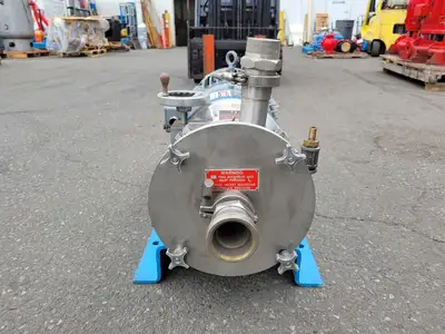 Used GREERCO W750H Paint Systems & Equipment Including Powder Coating Lines British Columbia CA | Lenmark #1426248