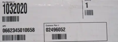 NEW FENNER 1032020 EAGLE ORANGE 85 BELTING 5/8" DIA 100'