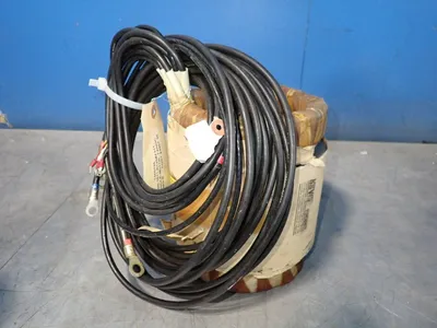 Used FANUC A06B1671B120#Z311 Spindle Motors | HGR 24 #734617