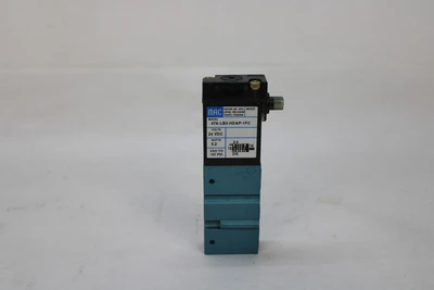 USED MAC 47A-LN3-HDAP-1FC