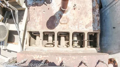 USED WHEATLEY 5P-323