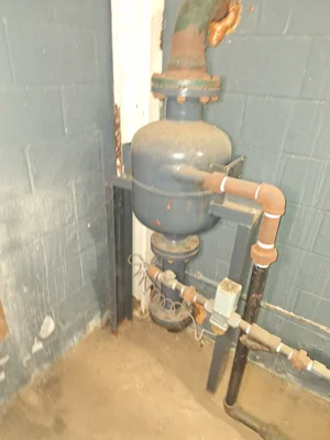 Used _UNKNOWN_ _UNKNOWN_ Boilers Georgia US | Auction Management Corporation #1548455