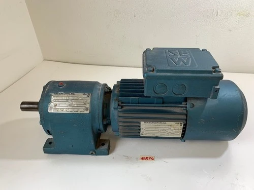 SEW-Eurodrive DFT80K4BMG1HR 0.75kW R40DT80 Gang Reduzierer Bremse V220 Neu