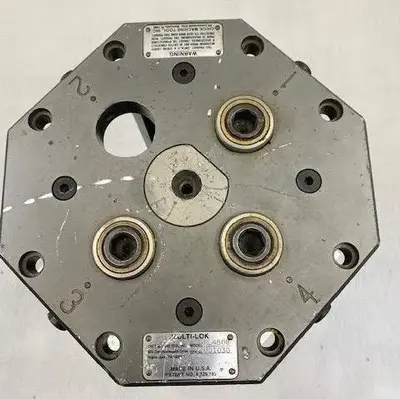 Used CHICK MODEL ML4B08 Misc Industrial Equipment Kentucky US | Aucto #686783