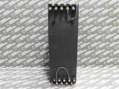 USED GENERAL ELECTRIC 12CFVB11B1A