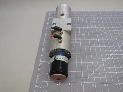Used FABCO-AIR _UNKNOWN_ Pneumatic Cylinders Texas US | OCO Industrial #1591034