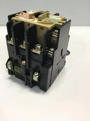 USED MITSUBISHI S-K65