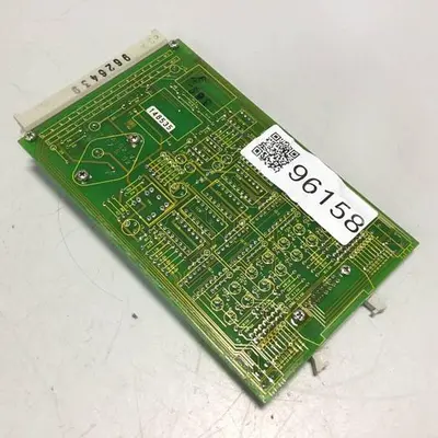 USED FRITSCH ELEKTRONIK FA192-V2