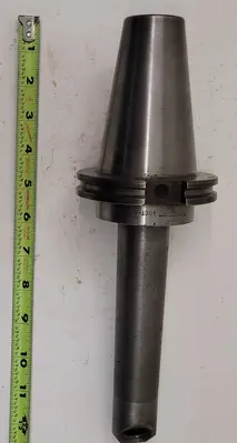 Used UNSPECIFIED CAT 50 TOOLING CAT Holders Kentucky US | Aucto #1315782