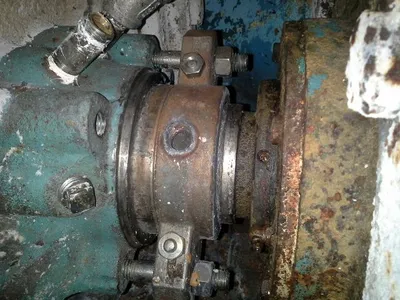 USED Goulds 3175