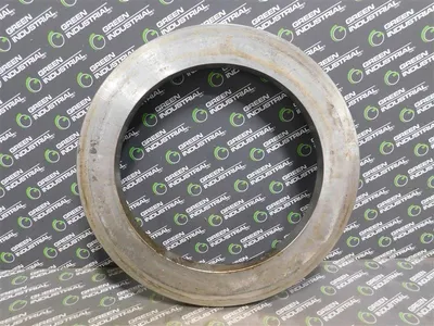 John Crane D118750100740 Clamped Ful Mating Ring 112918 16-5/8" OD 12" ID Used