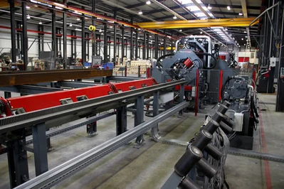 NEW VOORTMAN V505T-250T