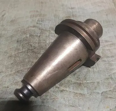 USED DEVLIEG 50CT-YE16