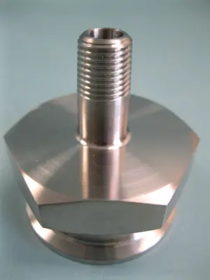 NEW Swagelok JC2161514