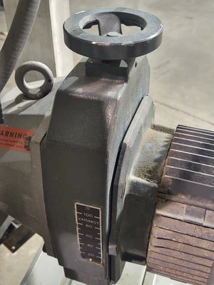 USED K-TRON EURODRIVE Does Not Apply