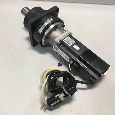 USED MITSUBISHI HC-MF43B-S11