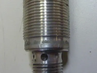 USED IFM IGS206