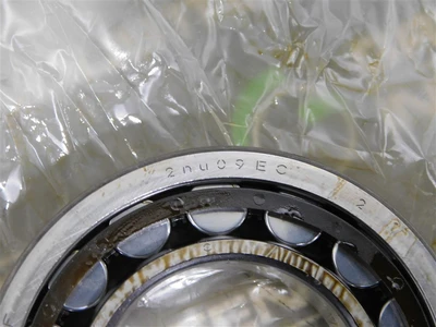 USED SKF NU 209 ECP