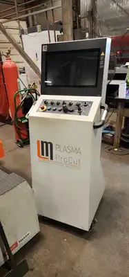 2020 LOYALMAK LPL 20/120 Plasma Cutters | FERRIC Machinery, Inc. (5)